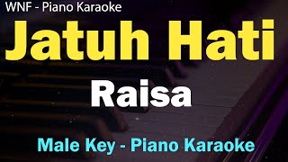 Download lagu Raisa β Jatuh Hati | Karaoke Piano Male Key π€ Nada Pria mp3 Download lagu Raisa β Jatuh Hati | Karaoke Piano Male Key π€ Nada Pria mp3