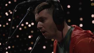 Nite Jewel - The Answer (Live on KEXP)