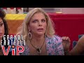 Big Brother VIP Francesca Cipriani S Boyfriend And His Flirtation With Soleil Sorge