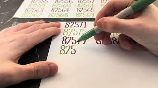 Writing #82583