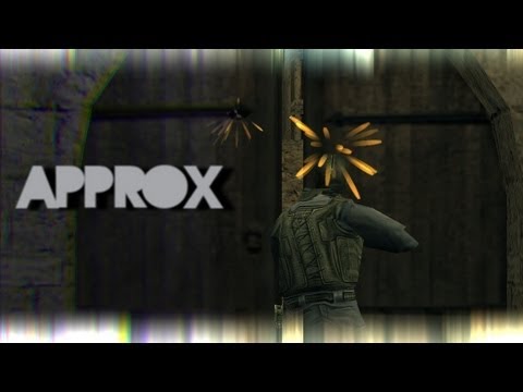 approx vs ESC gaming  - fnatic PLAY League 2012