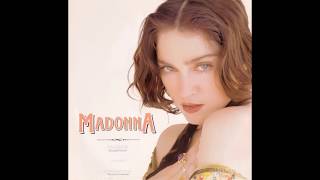 Madonna - Cherish (1989 7&quot; Fade Version) HQ