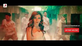 Aastha Gill Buzz Feat Badshah Whatsapp Status Vide