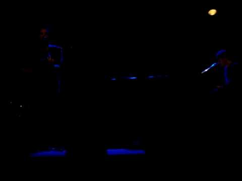 Nicolas Fraissinet et Pierre Lautomne "Je regarde la mer"