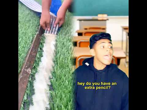 Teachers pet gets karma…😂💀 #comedy