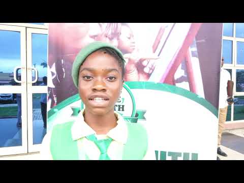 Akinwale Aanuoluwapo · 3rd Place Senior 2023–24