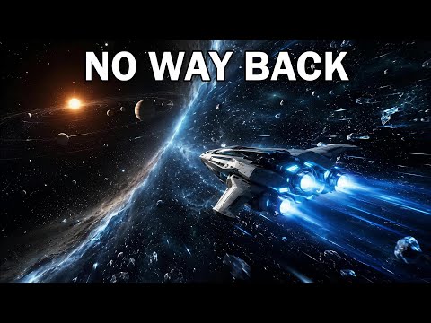 Why Leaving Our Solar System Is Riskier Than You Think