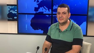 Փաշինյանին ընտրածներ հույս չունենաք լքելու Հայաստանը, դուք պետք է մինչև վերջ… Տիգրան Քոչարյան