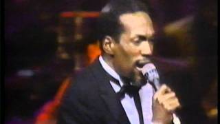 Eddie Kendricks, David Ruffin , Hall & Oates - The Way You Do The Things You Do