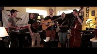 "Before 5" - Crawdad Republic - Studio Sessions