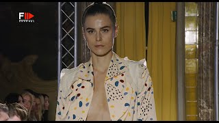 LAVEAU Spring 2023 Milan - Fashion Channel