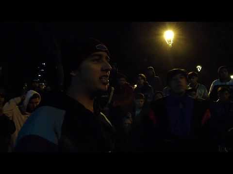 [4tos] ROCKI - TEMPLE vs TITAN - GORDO MASTER // 2vs2 // 20 Barras 2019