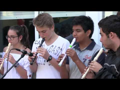 2017 = Despedida Musical