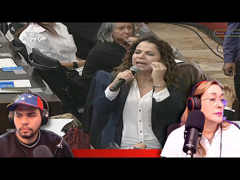 DISCUTEN LA LEY DE AMNISTÍA EN LA ASAMBLEA NACIONAL | KABUM