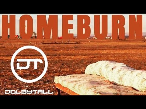 AfrikaBurn Mix 2020 HOMEBURN Live Stream @ Official Virtual AfrikaBurn - Dolbytall Happy Fundayz 9