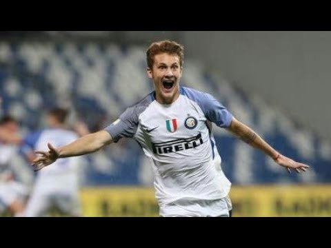 (Finale scudetto primavera) fiorentina - inter 0-2 che squadra  la nostra inter primavera