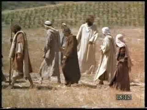 Máté evangéliuma 15