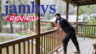 Jambys REVIEW