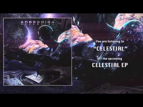 Andromida - "Celestial" // Djent / Progressive Metal