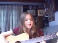 I need a Hero - Bonnie Tyler Cover 
