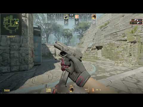 jks 23-7 Ancient Liquid vs 9 Pandas - BLAST Bounty 2025 Season 1