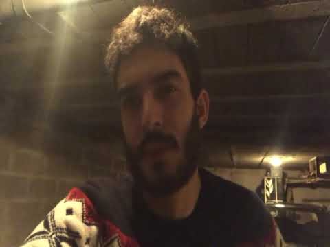 Satilmislar liqasinin uzvu Mehemmed Mirzeli qrantomoysik Tural Sadiqli haqqinda