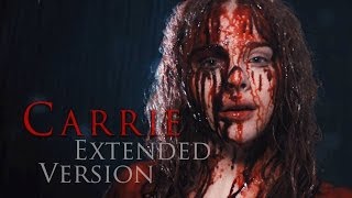 Carrie - Extended Unrated Version