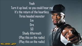 50 Cent - Play This On The Radio (Lil Wayne Diss) [Lyrics]