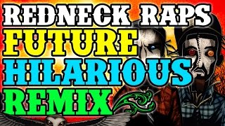 Redneck Souljers - Same Dam Time (Future Remix)