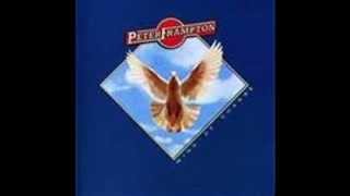 Peter Frampton -  Lady Lieright  -  (Wind of Change, May 26, 1972)