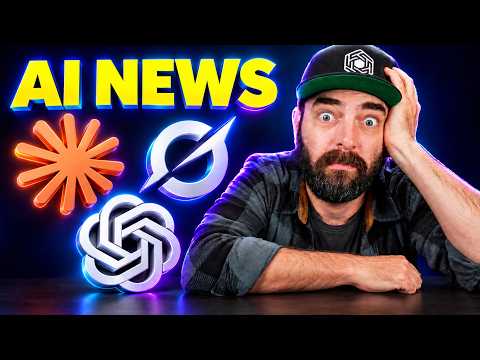 AI News: Haiku-5.5, Visual ChatGPT, Grok's New Trick, and more!