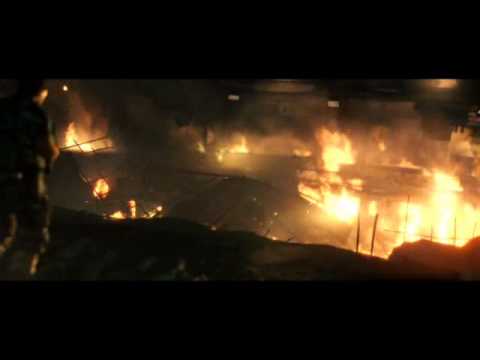 Resident Evil 6 [PEGI 18] - TGS Trailer