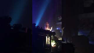 Frequency (LIVE) - Jhene Aiko at the Regency Ballroom in San Francisco