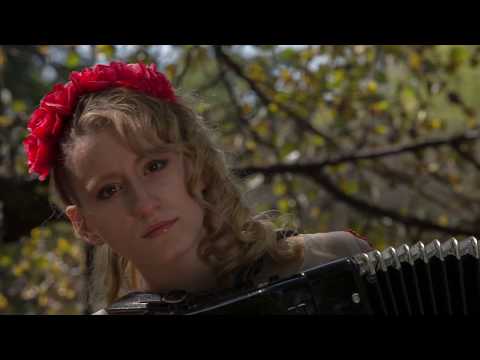 Basha Slavinska - Kalina Krasnaya by Viatcheslav Siemionow