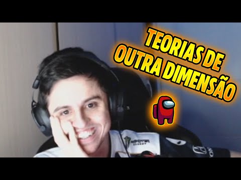 O MELHOR DETETIVE E METAFORADA DO AMONG US!