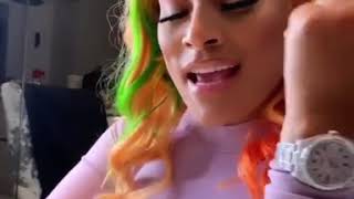 Stefflon Don - Freestyle