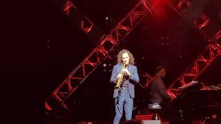 Kenny G  &quot;G-Bop&quot; - Live at Epcot Eat to the Beat
