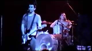 TEN FOOT POLE home MONTREAL 1996