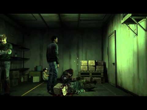 Brondi zockt  The Walking Dead [Episode 2  Starving for Help] #10