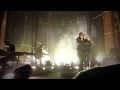 Lykke Li - Hanging High (Live at Berns, Stockholm - April 24th, 2014)