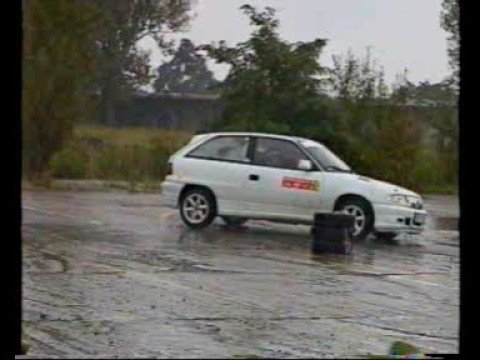 IV eliminacja Pucharu Toyoty Anwa 21.09.2008 - Film