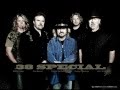 38 Special - Never Give An Inch