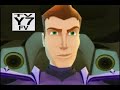 Hot Wheels Battle Force 5 Special Agent Oso Sean Astin