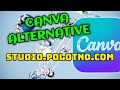 Tutorial Polotno Studio Alternatif Canva