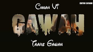 Chann Vi Gawah Song Whatsapp Status Madhav Mahajan