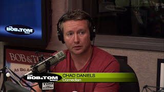 Balls - Chad Daniels