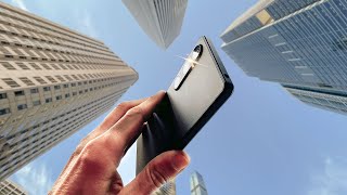 EPIC Xperia 1 V Camera Test - PERFECT For YOU