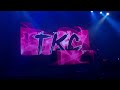 To Kool Chris (TKC) at Joe's LIVE (Flashback Euro Invasion)