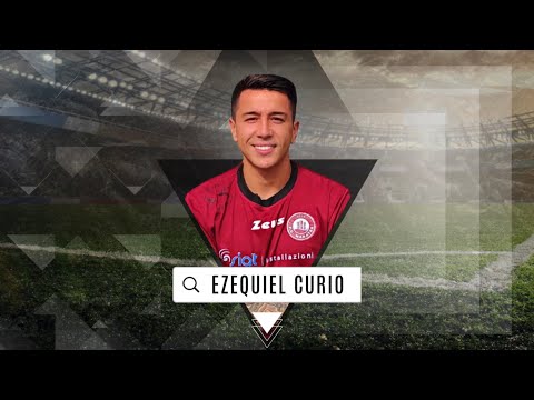 Ezequiel Curio • FC Maratea • Highlights 2023/24