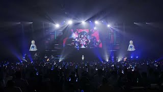 [Vtub] ヰ世界情緒 「描き続けた君へ」 LIVE MV